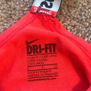 Nike Tops - Nike tank top Nike Tops - Nike tank top
